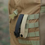 【XILLA】Tactical Molle Webbing Attachment Clip