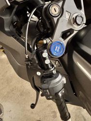 Sports Riding 分離式把手套件