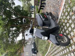 山葉 CUXI 115Webike-摩托車市