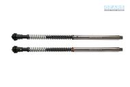 【Gears Racing】FFC-250-T 前叉阻尼系統雙內管匣 (倒叉) MT-09 (12-20) / XSR900 (16-21) / TRACER 900 GT (20-)