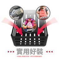 【XILLA】鋁合金置物籃 GOGORO 3 / S3