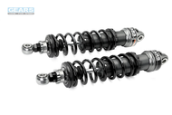 【Gears Racing】EV 後避震器 V7 II SERIES (16-) / V9 SERIES (16-) / V7 III SERIES (17-)