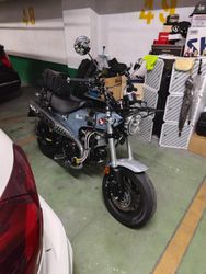 前土除套件 DAX125 (22-23)