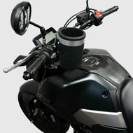 【XILLA】Premium Handlebar Cup Holder Set MSX GROM MK3