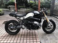 【DKdesign 達卡設計】集氣箱側蓋 R NINE T 全車系 (14-20)