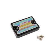 【NCY】TITANIUM-TYPE MASTER CYLINDER CAP JOG / RS / BWS / GTR