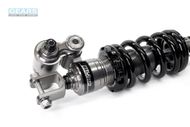 【Gears Racing】H2P 後避震器 MT-07 (13-) / XSR700 / YZF-R7 (21-)