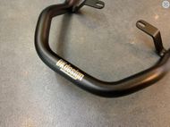 【DKdesign 達卡設計】不鏽鋼後扶手 R NINE T 全車系 (14-23)