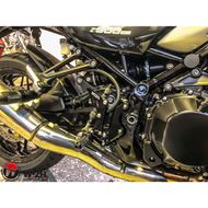 【WIZH 欣炫】BEV2 Rearset Z900Rs (17-)