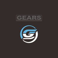 【Gears Racing】Gears 經典大學T
