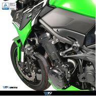 【DIMOTIV (DMV)】車身防倒球 Z900、Z900RS (17-22)