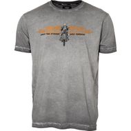 【LETHAL THREAT】【Lethal Threat Death Valley T-Shirt】T恤