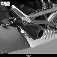【DIMOTIV (DMV)】排氣管防摔柱 CB350 RS (21-24)