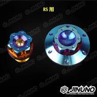 【Jinuno 桀諾】機油尺組 RS