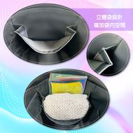 【GOGOBIZ】Qiaoge Bag Under-Seat Storage Organizer for FORCE 2.0