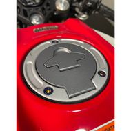 【WIZH 欣炫】白鐵鍍鈦油箱蓋螺絲 (3PCS) YAMAHA 車款