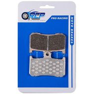 【RCP MOTOR】INDIAN SPRING FIELD 2016~ Metal Brake Pads (Front) RCP347