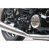 【SOURCEMOTO】腳踏後移 CB350 / Pro / RS / GB350