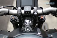【Gears Racing】FFC-250-T 前叉阻尼系統雙內管匣 (倒叉) MT-09 (21-)