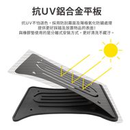 【XILLA】平面腳踏墊 GOGORO 2 S2全系列