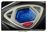 【無名彩貼】RS zero 防刮傷改色儀表貼