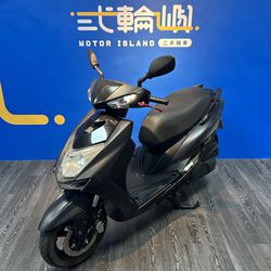 山葉 四代勁戰Webike-摩托車市