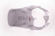 【MOTOSKILL】【瑕疵品】CRF 風鏡 (黑)