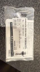 後避震螺帽 (2入組) CT125 等車款