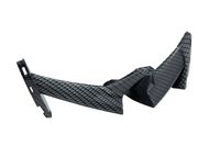 【YAMAHA 原廠精品】大燈下飾蓋 勁戰