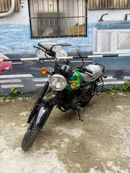 KAWASAKI W175Webike-摩托車市