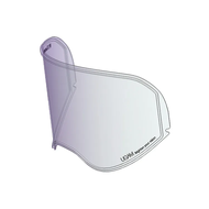 【ULOOK】SHOEI HORNET ADV 專用 LOCKIN 內嵌式防霧片 CNS-2