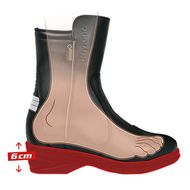 【Daytona Boots】Arrow Sport GTX 摩托車靴 (黑色)