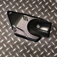 【DKdesign 達卡設計】集氣箱側蓋 R NINE T 全車系 (14-20)