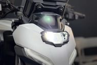 【SKUNY】Headlight Armor MT-07 (25-)