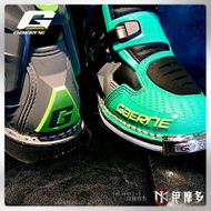 【gaerne】SG12 越野防摔車靴 (綠)