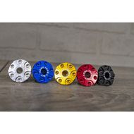 【COMEFROM】白鐵 引擎襯套 1-5代勁戰、BWS R / X、GTR、RAY 125