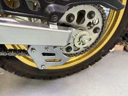 導鏈器 SEROW 250 / TRICKER