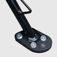 【XILLA】Aluminum Side Stand Pad VINOORA／LIMI 125／RS NEO／JOG 125