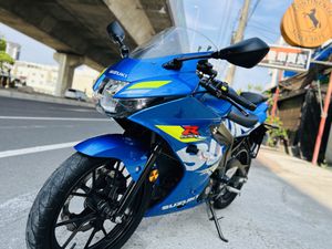 SUZUKI  GSXR150Webike-摩托車市