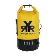 【RXR Rabbit Rider】RX-3 BUN 騎士防水饅頭包（20L）