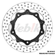 【FAR Brake】SA-CLASSIC 系列前碟盤 (320mm) KTM 1290 SUPER DUKE / BRABUS 1300 R等車款