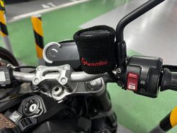 煞車油壺護套