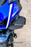 【R2 Speed Tek】[OUTLET] GPW Racing / Sport Winglets for YZF-R7