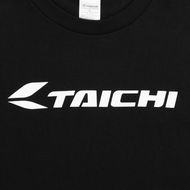 【RS TAICHI】RSU106 TAICHI 標誌 T恤 (黑)