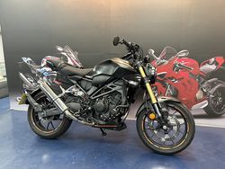 HONDA CB300RWebike-摩托車市