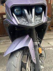 前方向燈殼 JET S / SR / SL / SL+