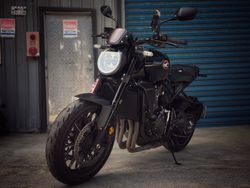 HONDA CB1000R (2018-)Webike-摩托車市
