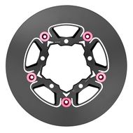 【FAR Brake】SA-RACING 系列碟盤 (245mm) 勁戰一~五代 / BWS X / BWS R