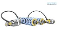 【Gears Racing】H2P 後避震器 TOURING / FLHTK (14-)