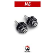 【WIZH 欣炫】駐車球 HAYABUSA 隼